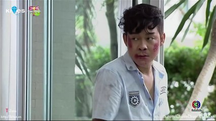 [Tập 10] Hoa Khôi Săn Tình Qua Mạng 'Thần Mai Mối 3' - Phim Thái Lan