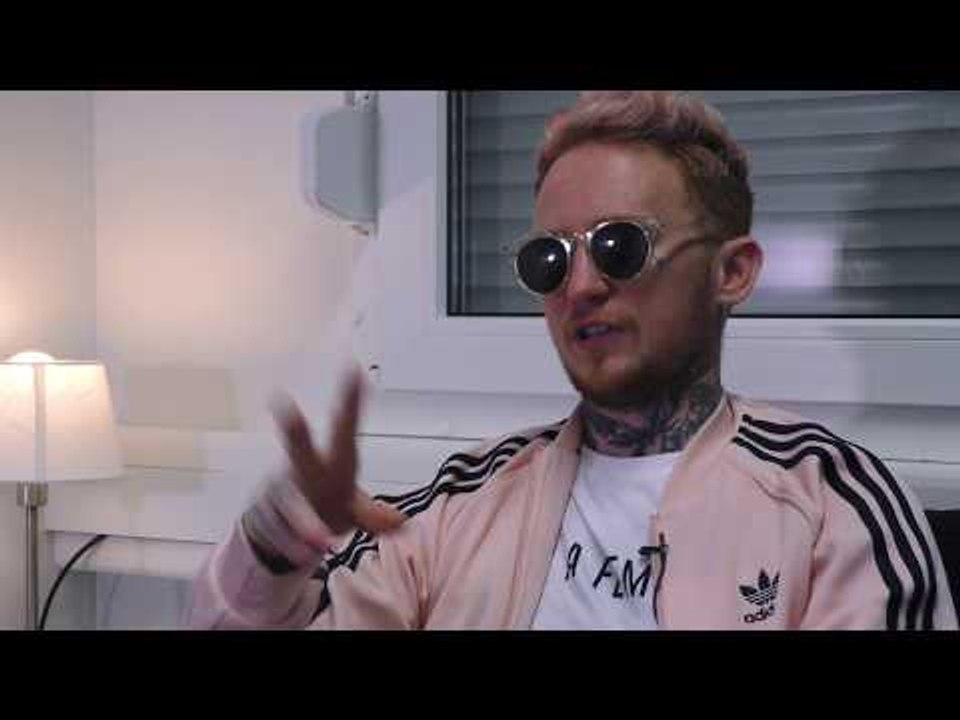 Frank Carter interview (part 2)