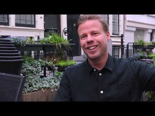 Best Tip for DJs and Producers: Ferry Corsten: "Break the norm!"