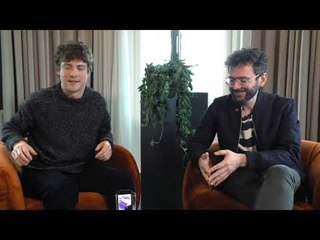 MGMT: "We Wanted a more social, collaborative environment"