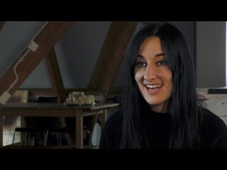 Zola Jesus interview (part 1)