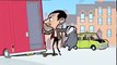 Bean Cartoon   Long Compilation #201 ᐸ3 Mister Bean Number One Fan in HD part 3/3