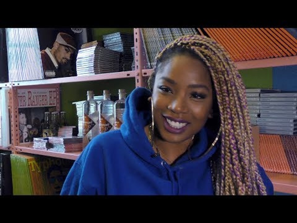 I Am Aisha interview (deel 1)