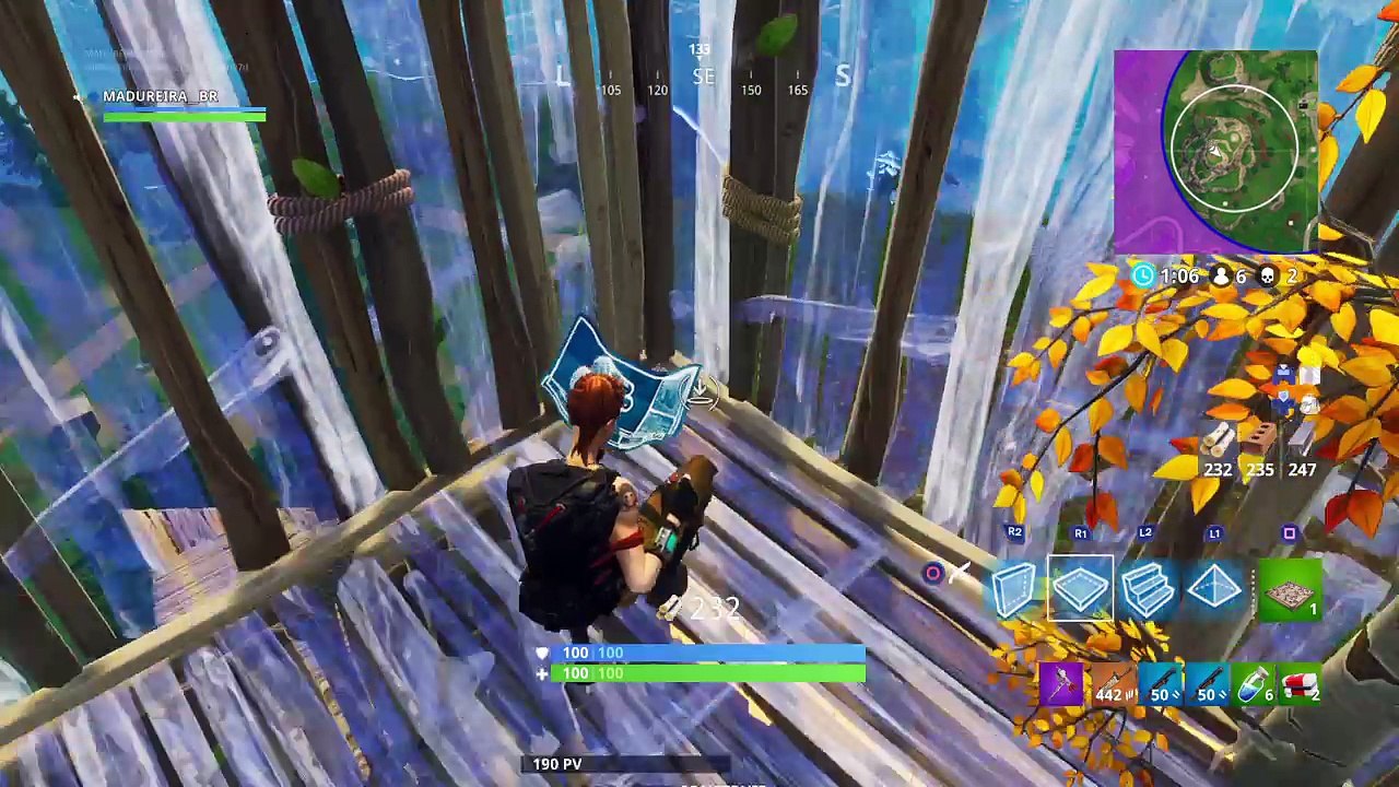Fortnite madureira_br