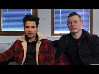 Stereophonics: mening muzikanten belangrijker dan recencies