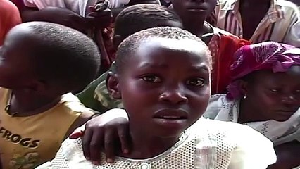 Ebola: The worlds most dangerous Virus (part 5)