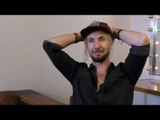 Jeremy Loops interview (part 1)