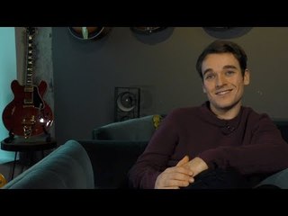 Emil Landman interview (deel 3)