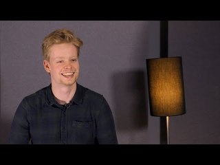 Jim van der Zee interview