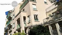 A vendre - Appartement - LE PLESSIS ROBINSON (92350) - 3 pièces - 62m²