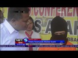 Ibu Aniaya Anak Berusia 3 Tahun Hingga Tewas -NET5