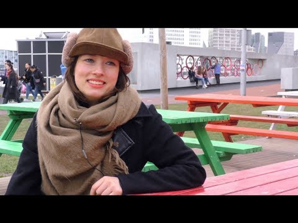 Marlene Bakker interview (deel 1)