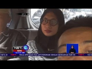 Aksi Pencurian Wanita Jadi-jadian  -NET12