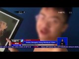 Video Penghinaan Terhadap Presiden  -NET12