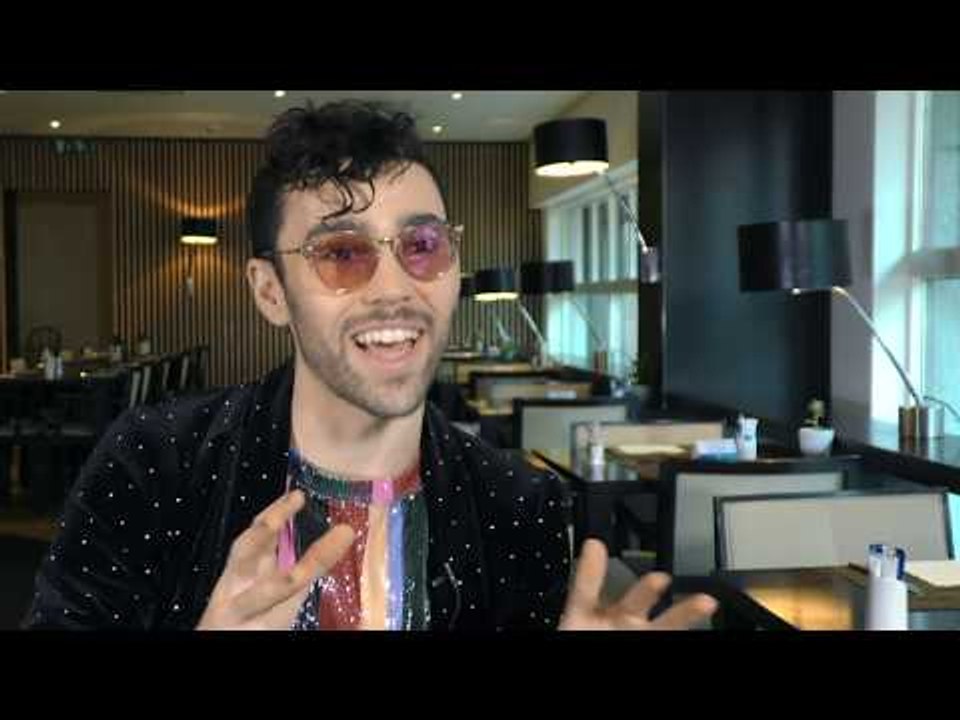 Max Schneider interview (part 2)
