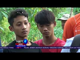 Depresi, Ibu Membuang Anaknya yang Berumur 5 Bulan NET24