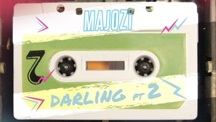 Majozi - Darling