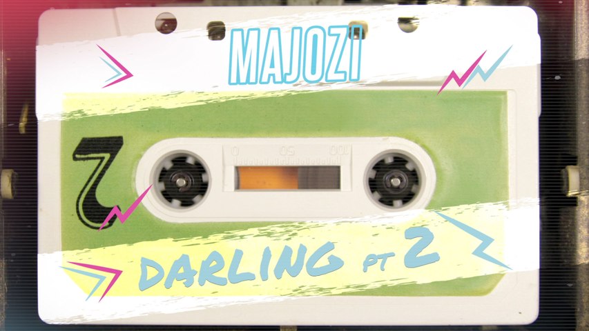 Majozi - Darling