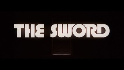The Sword - Don't Get Too Comfortable (Official Lyric Video)