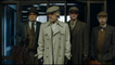 Evan Peters, Ann Dowd In 'American Animals' New Trailer