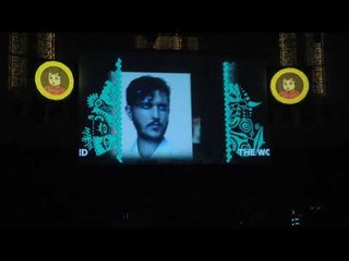 Pinkpop perspresentatie: line-up zondag