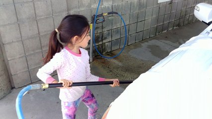 Workin at the Car Wash 2018