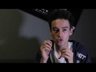 Jacob Collier interview (part 1)