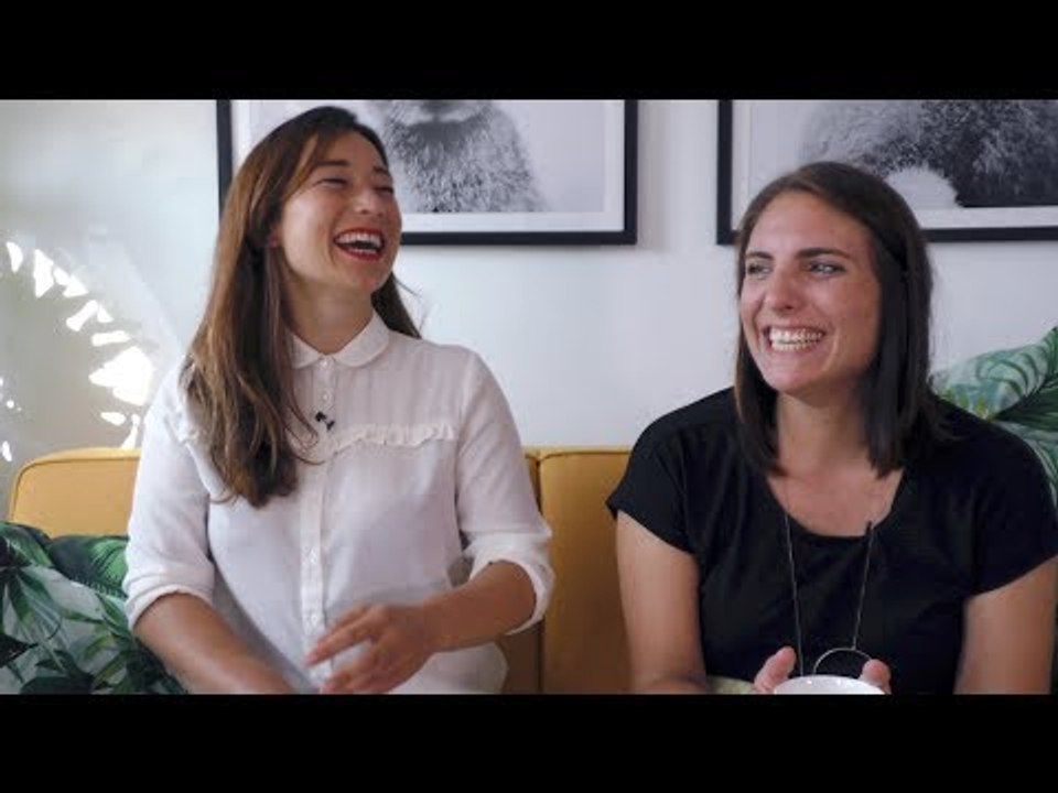 Alleen als we samen mogen - Bobbie Wall en Martine Bakker (Deel 1)