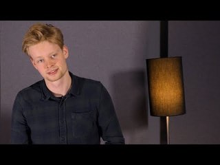 The Voice winnaar Jim van der Zee blijft altijd zichzelf