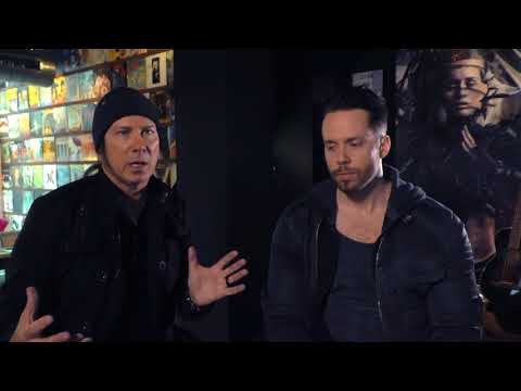 Kamelot: metal audiences are still open to concept records