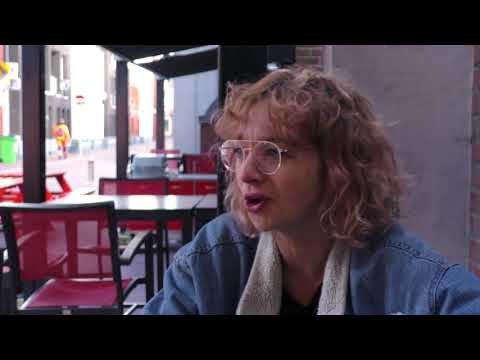 Jacqueline Govaert tot eigen verbazing 'nog steeds zangeres'