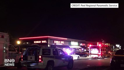Explosion Hits Canadian Restaurant, Injuring at Least 15