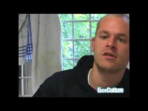 Behind the Music: Sticks over zijn eerste ontmoeting met Delic