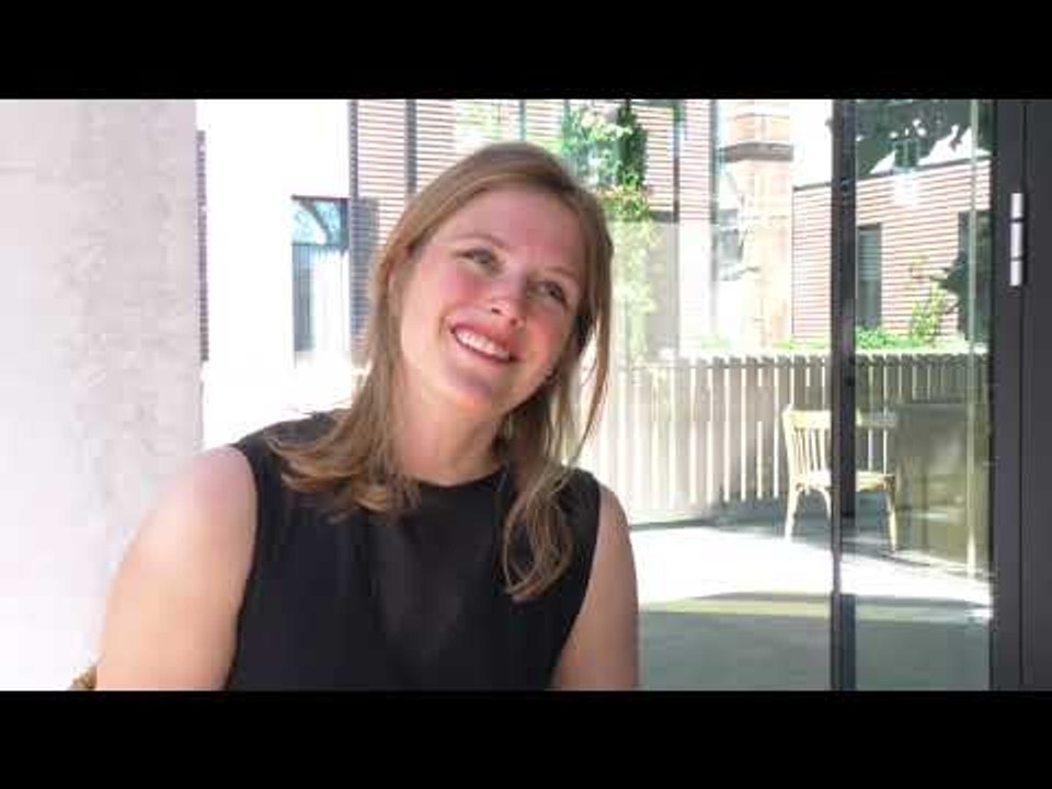 Maaike Ouboter interview (deel 2)
