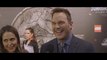 Chris Pratt Cracks Jokes At 'Jurassic World: Fallen Kingdom' Premiere