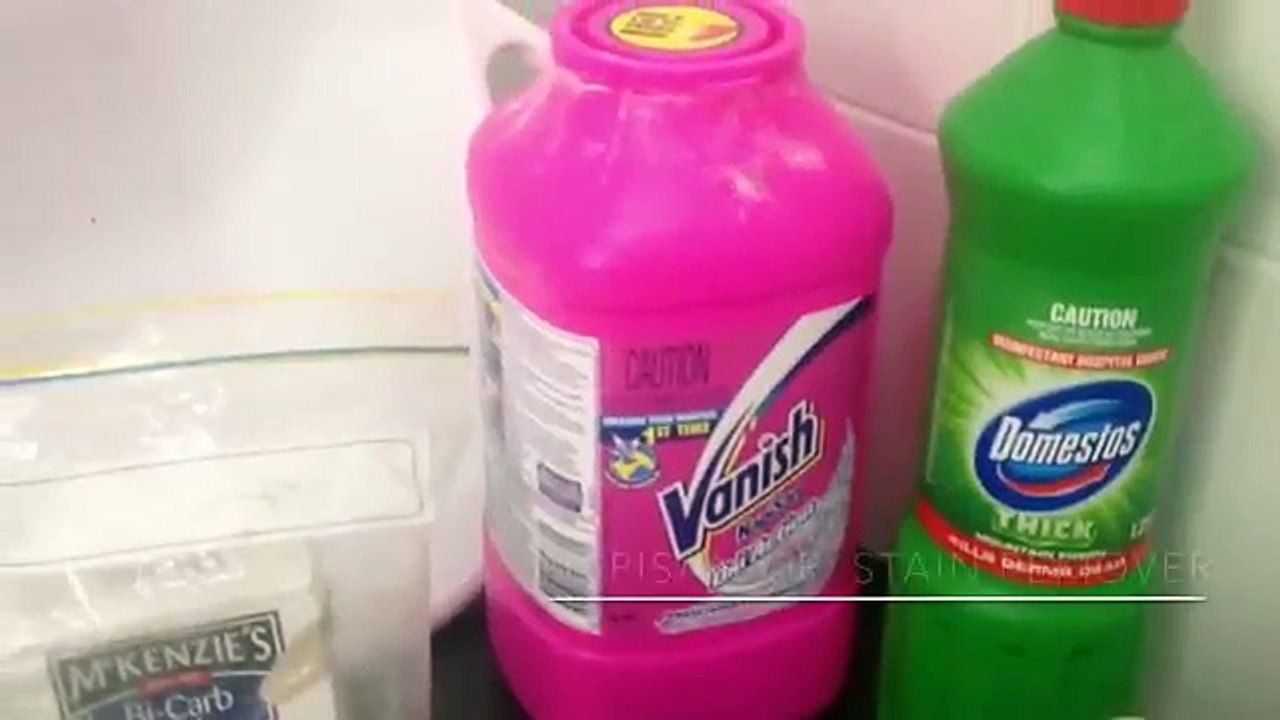 How To Clean And Whiten Converse