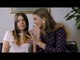 First Aid Kit interview - Klara and Johanna (part 1)