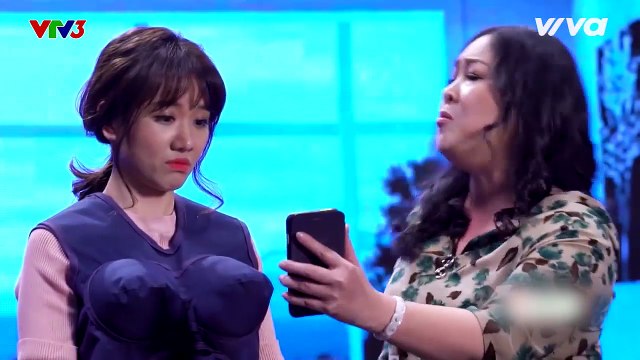 Teaser giới thiệu tập 2, thử thách gây cấn trong tập 2 Khi người đàn ông mang bầu