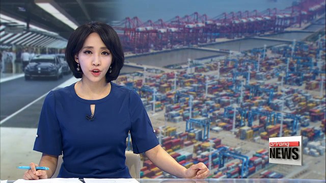 Planned U.S. auto tariffs would violate WTO rules: EU