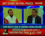 Prakash Javadekar exclusively on NewsX, says we have proved Cong wrong with actions
