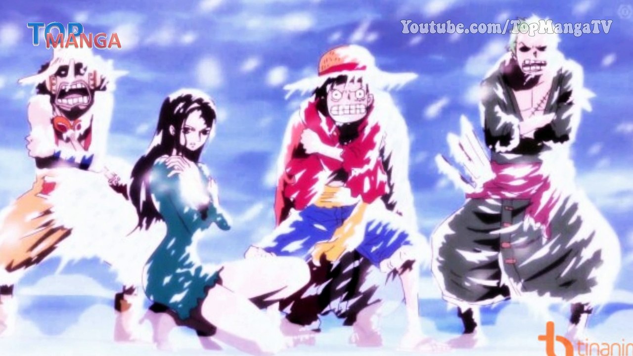 Yomi Yomi No Mi - Trái hồi sinh của Brook