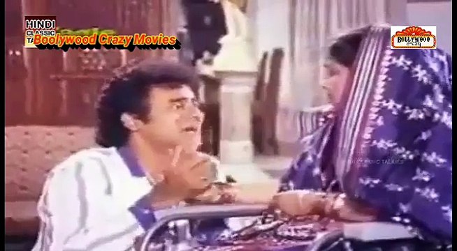 Nache Nagin Gali Gali Hindi Movie Part 3 /3 ❇✴❇Boolywood Crazy Cinema