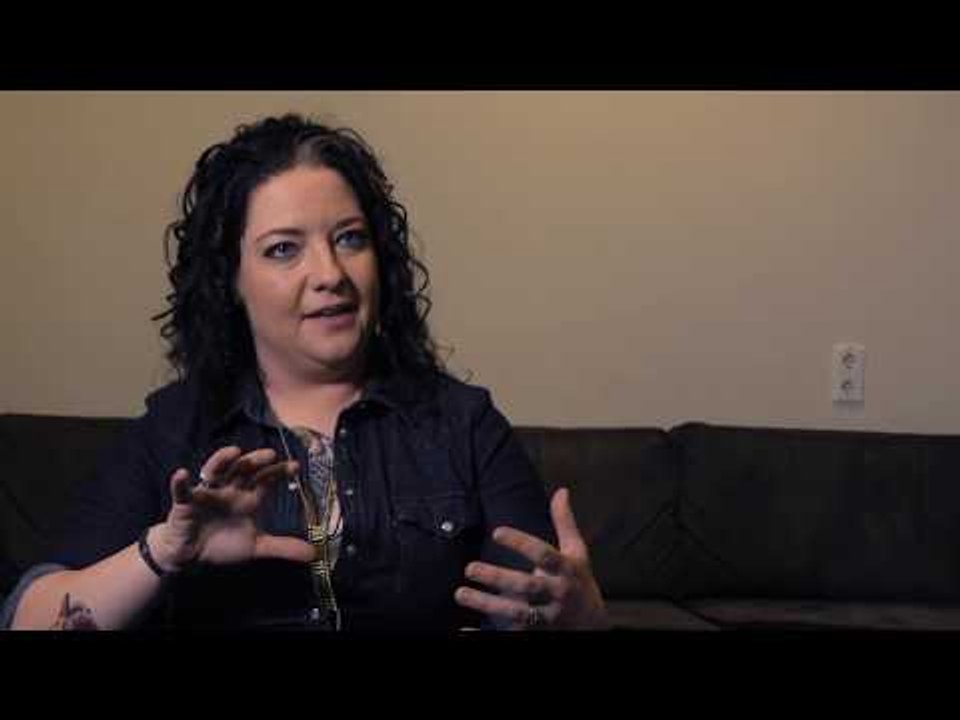 Ashley McBryde interview (part 2)