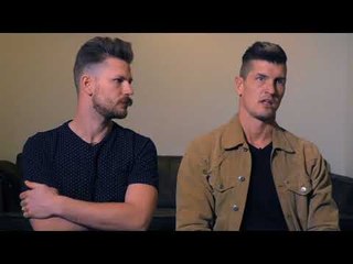 High Valley: "Make You Mine was the turning point"