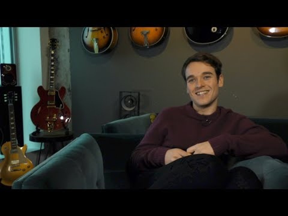 Emil Landman interview (deel 2)