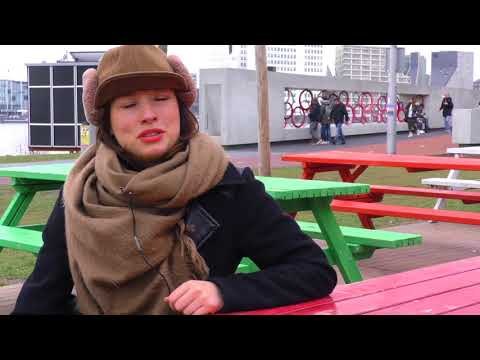 Zingen in dialect opende deuren voor Groningse zangeres Marlene Bakker