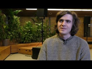 Cut Worms interview - Max Clarke (part 2)