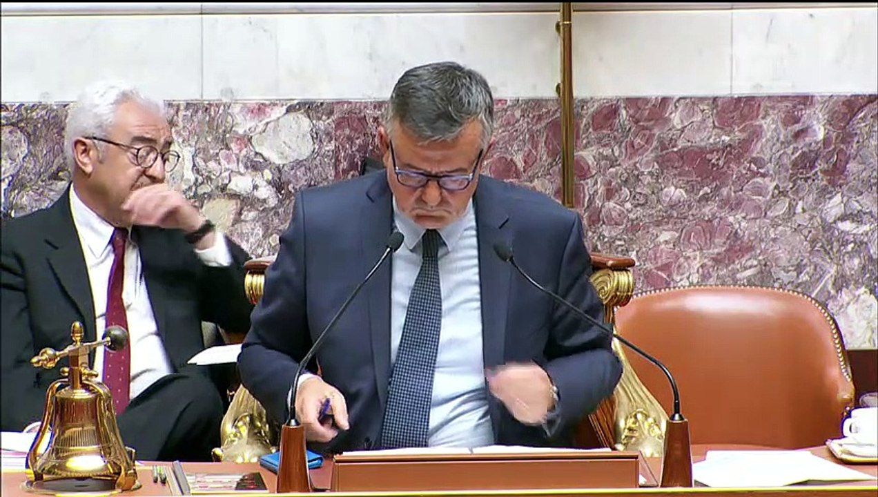 2ème séance : Equilibre dans le secteur agricole et alimentaire (suite)( article 2 suite) - Jeudi 24 mai 2018