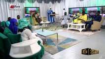 REPLAY - QUARTIER GENERAL - Invité : EL HADJI SOULEYMANE BA - 24 Mai 2018 - Partie 4