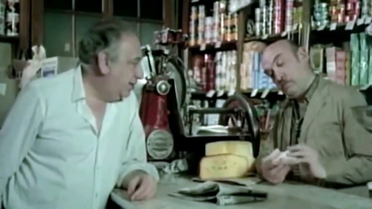 La Nona De Héctor Olivera (1979) part 2/3